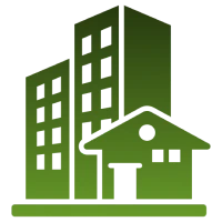 Residential & Commercial Properties